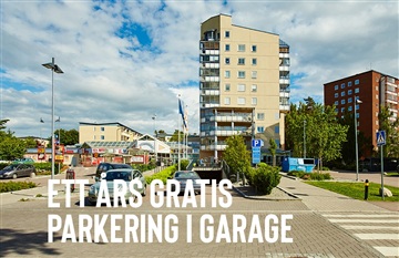 Photo 1. Apartment, pettersbergsgatan, Västerås 