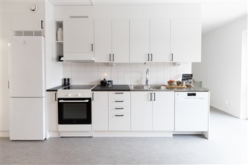 Photo 3. Apartment, pettersbergsgatan, Västerås 