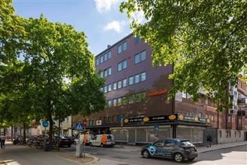 Photo 1. Apartment, Nygatan, Gävle 