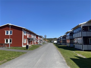 Bild 5. Lägenhet, Södra Annebergsvägen, Kungsbacka 