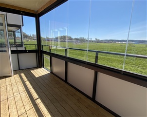 Bild 2. Lägenhet, Södra Annebergsvägen, Kungsbacka 