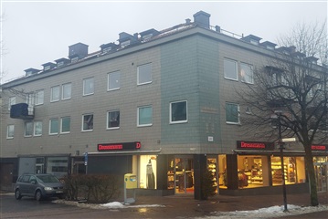 Photo 1. Apartment, Brogatan, Värnamo 