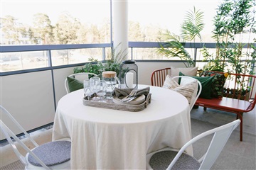 Photo 6. Apartment, pettersbergsgatan, Västerås 