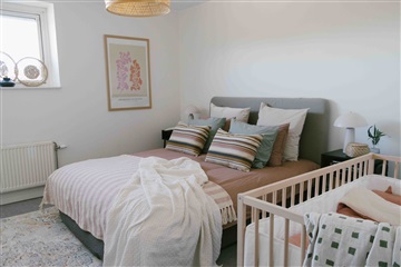 Photo 4. Apartment, pettersbergsgatan, Västerås 