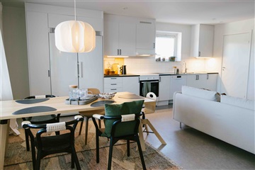 Photo 2. Apartment, pettersbergsgatan, Västerås 