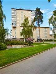 Photo 7. Apartment, pettersbergsgatan, Västerås 