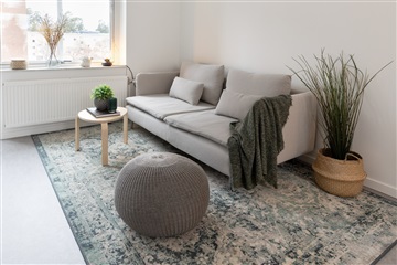 Bild 3. Lägenhet, pettersbergsgatan, Västerås 