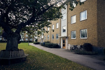 Photo 1. Apartment, Planteringsvägen, Ängelholm