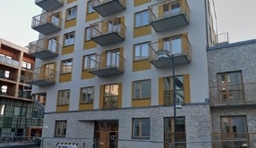 Photo 1. Apartment, Herculesgatan, Järfälla 