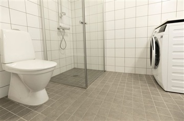 Bild 7. Lägenhet, Bäckby Torggata, Västerås 