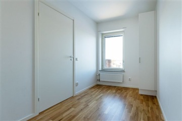 Bild 6. Lägenhet, Bäckby Torggata, Västerås 