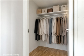 Photo 4. Apartment, Bäckby Torggata, Västerås 