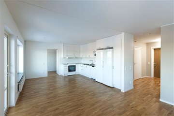 Bild 1. Lägenhet, Bäckby Torggata, Västerås 