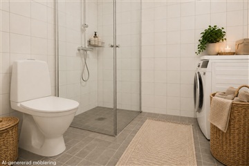 Photo 6. Apartment, Bäckby Torggata, Västerås 