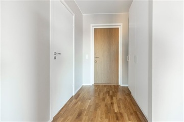 Bild 2. Lägenhet, Bäckby Torggata, Västerås 