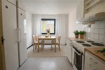 Photo 1. Apartment, Klangens Väg, Växjö 