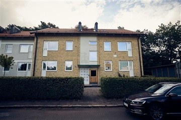 Photo 1. Apartment, Garvaregatan, Ängelholm 