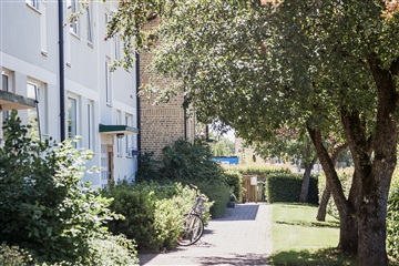 Photo 1. Apartment, Garvaregatan, Ängelholm 