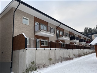 Photo 1. Apartment, Ängarydsgatan, Tranås 