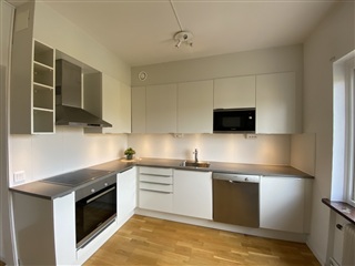 Photo 1. Apartment, Sankt Sigfridsgatan, Falköping 