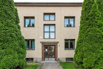 Bild 1. Lägenhet, Sankt Sigfridsgatan, Falköping 