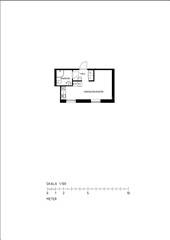 Photo 1. Apartment, malmuddsvägen, Luleå 