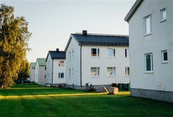 Photo 4. Apartment, Köpmangatan, Haparanda 