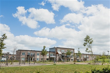 Photo 1. Apartment, Svaneholmsgatan, Munka-Ljungby 