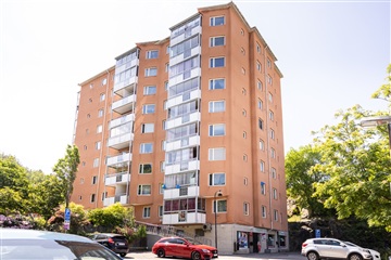 Photo 1. Apartment, Tureborgsvägen, Uddevalla 