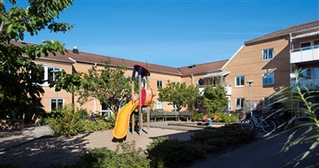 Photo 1. Apartment, Tage Erlanders Väg, Lund 