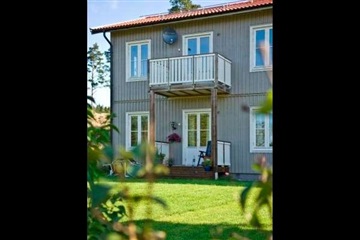 Photo 1. Apartment, Korngatan, Sollebrunn 