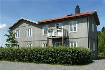 Photo 8. Apartment, Korngatan, Sollebrunn 