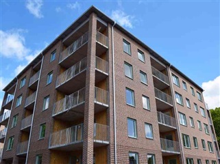 Bild 3. Lägenhet, Göstringsgatan, Linköping 