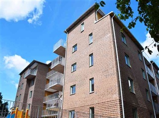 Bild 2. Lägenhet, Göstringsgatan, Linköping 
