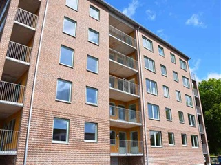 Bild 4. Lägenhet, Göstringsgatan, Linköping 