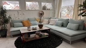 Photo 1. Apartment, Högsboholmsvägen, Floda 