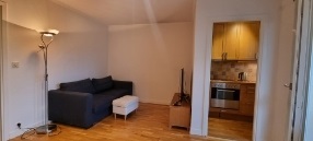 Photo 1. Room, hangarvägen, Täby 