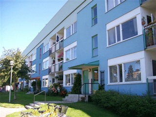 Photo 1. Apartment, Vänortsvägen, Hudiksvall 
