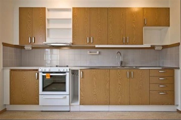 Photo 7. Apartment, Knektegårdsgatan, Alingsås 