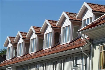 Bild 6. Lägenhet, Nygatan, Alingsås 