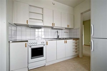 Photo 6. Apartment, Knektegårdsgatan, Alingsås 