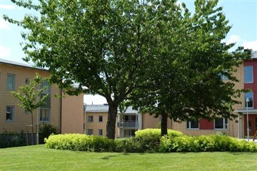 Photo 12. Apartment, Knektegårdsgatan, Alingsås 