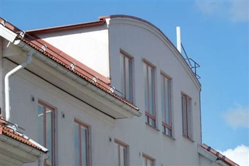 Bild 7. Lägenhet, Nygatan, Alingsås 
