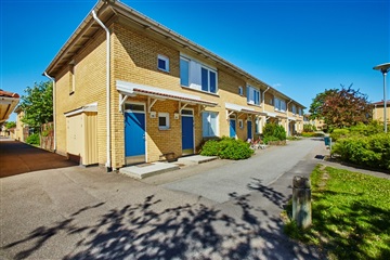 Bild 1. Lägenhet, Stångjärnsgatan, Västerås 