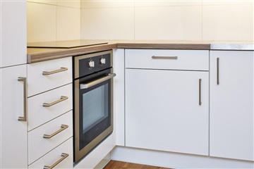 Photo 1. Apartment, Idrottsvägen, Vaxholm 