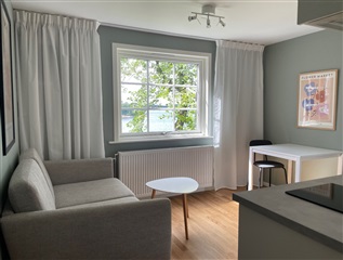 Photo 1. Apartment, , Stockholm 