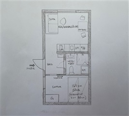 Photo 6. Apartment, , Stockholm 