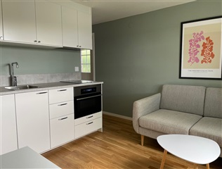 Photo 5. Apartment, , Stockholm 