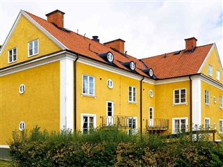 Photo 1. Apartment, Hjälmgatan, Linköping 