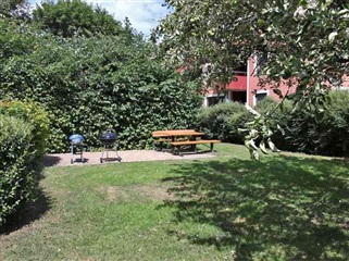 Photo 2. Apartment, Hjälmgatan, Linköping 